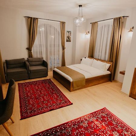 Appartamento Copper House Trabzon Esterno foto