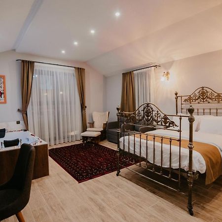 Appartamento Copper House Trabzon Esterno foto
