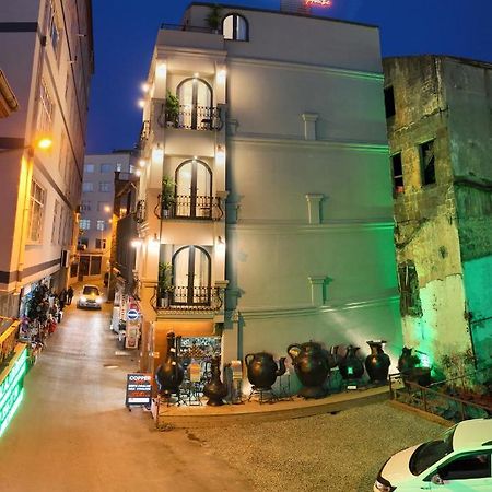 Appartamento Copper House Trabzon Esterno foto