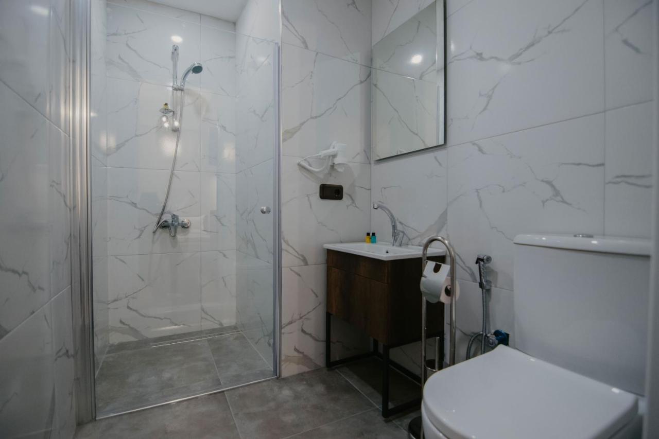 Appartamento Copper House Trabzon Esterno foto