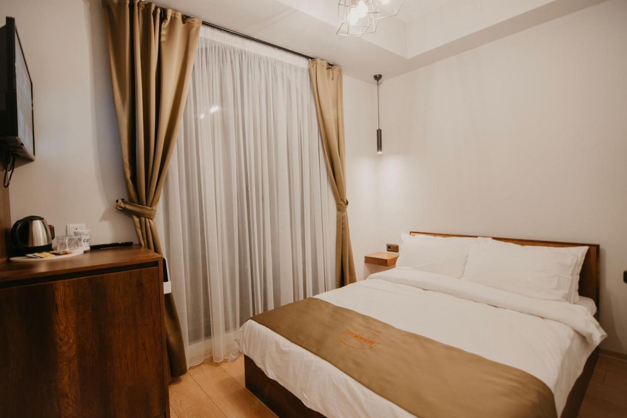 Appartamento Copper House Trabzon Esterno foto