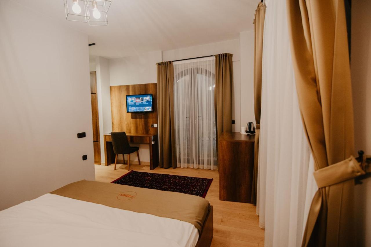 Appartamento Copper House Trabzon Esterno foto