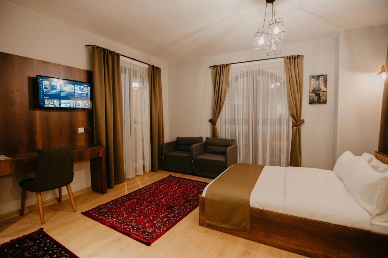 Appartamento Copper House Trabzon Esterno foto