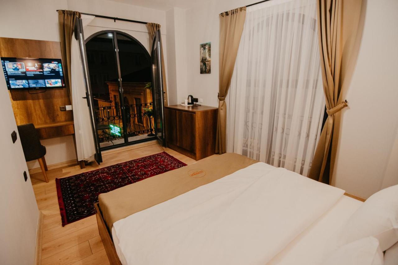 Appartamento Copper House Trabzon Esterno foto
