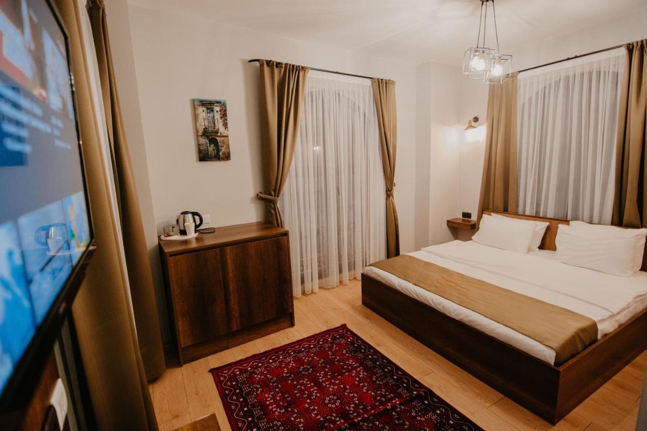 Appartamento Copper House Trabzon Esterno foto