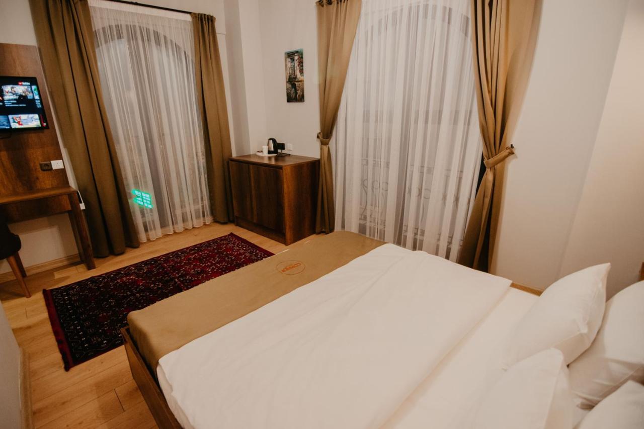 Appartamento Copper House Trabzon Esterno foto