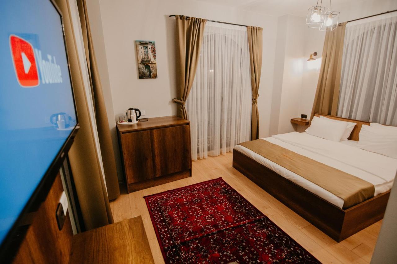Appartamento Copper House Trabzon Esterno foto