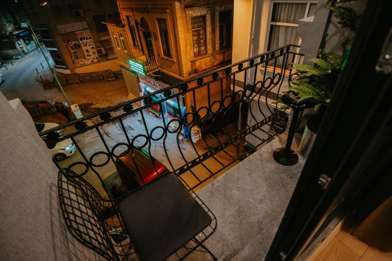 Appartamento Copper House Trabzon Esterno foto