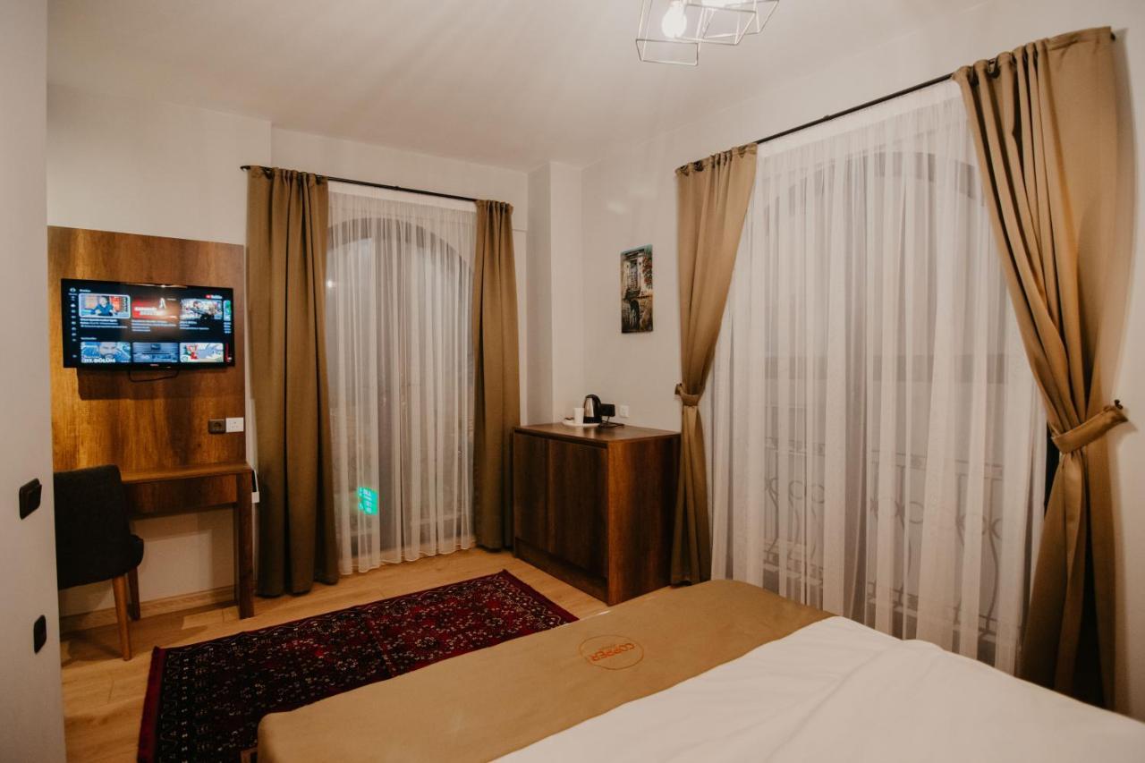 Appartamento Copper House Trabzon Esterno foto