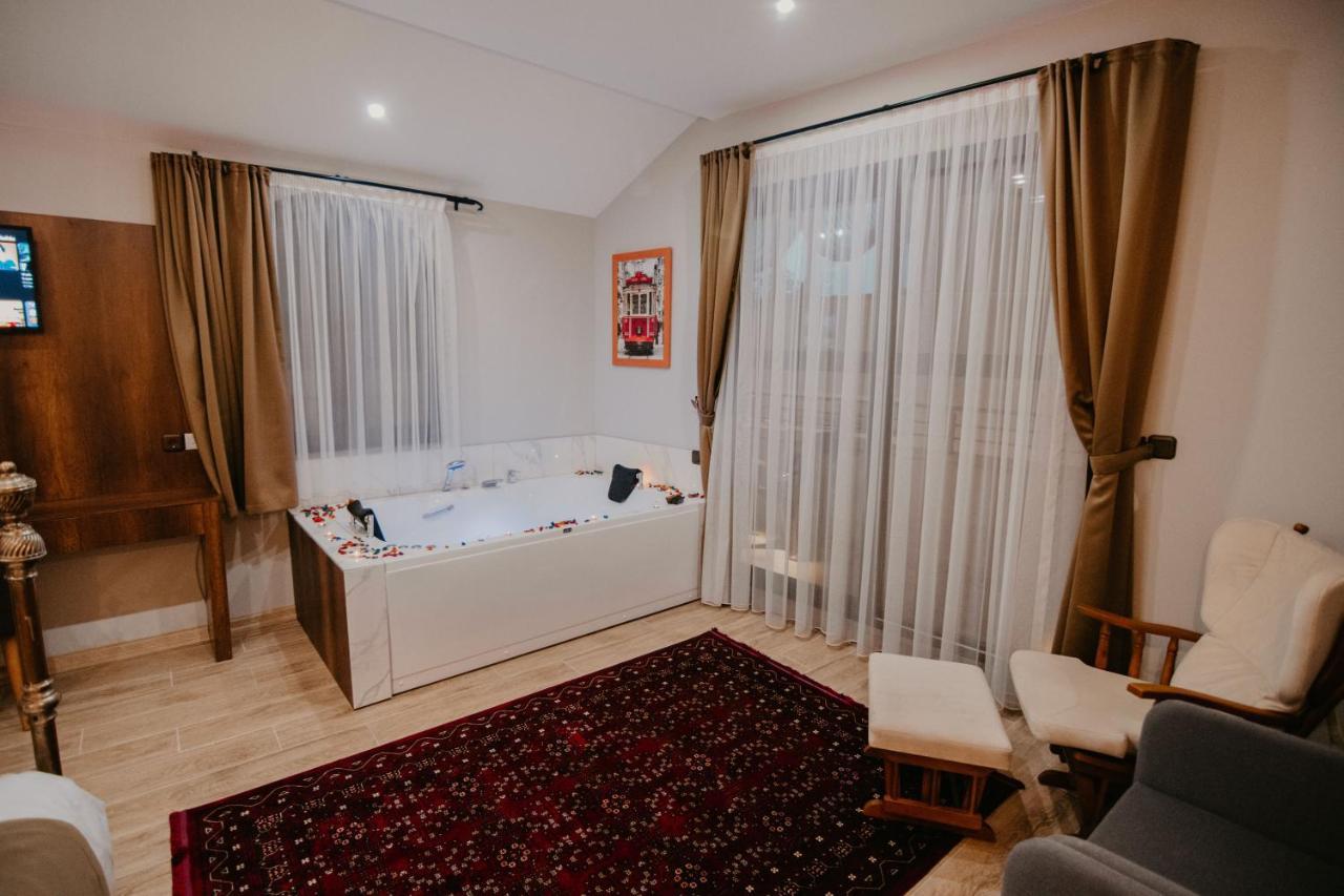 Appartamento Copper House Trabzon Esterno foto