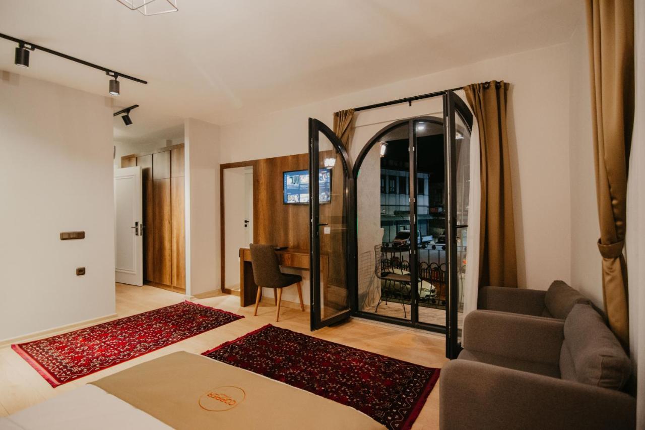 Appartamento Copper House Trabzon Esterno foto