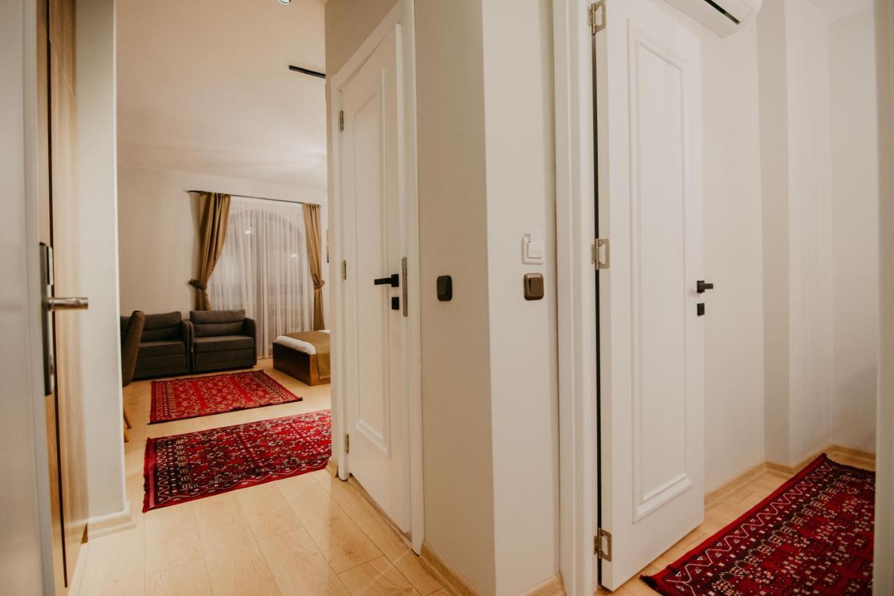Appartamento Copper House Trabzon Esterno foto