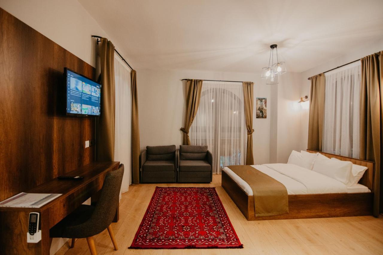 Appartamento Copper House Trabzon Esterno foto