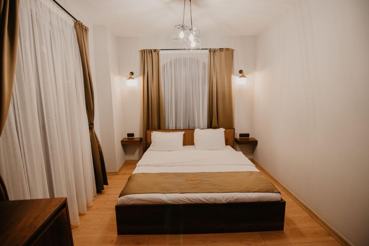 Appartamento Copper House Trabzon Esterno foto