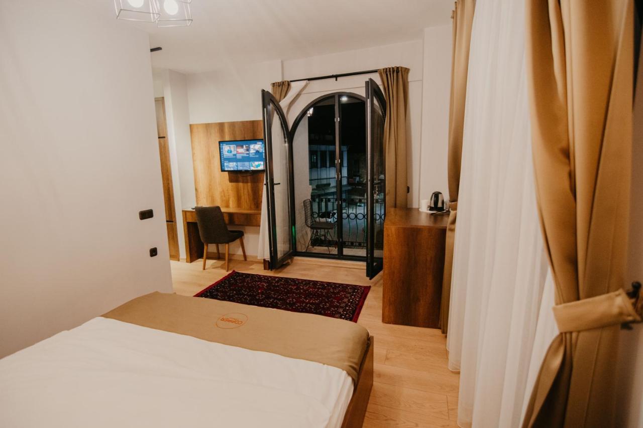 Appartamento Copper House Trabzon Esterno foto