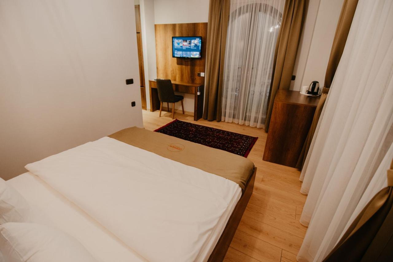 Appartamento Copper House Trabzon Esterno foto